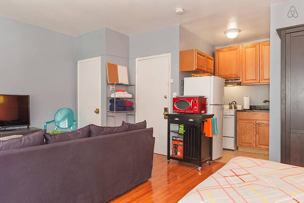 Downtown Studio Apt, Short Walk To Hospitals Boston Zewnętrze zdjęcie