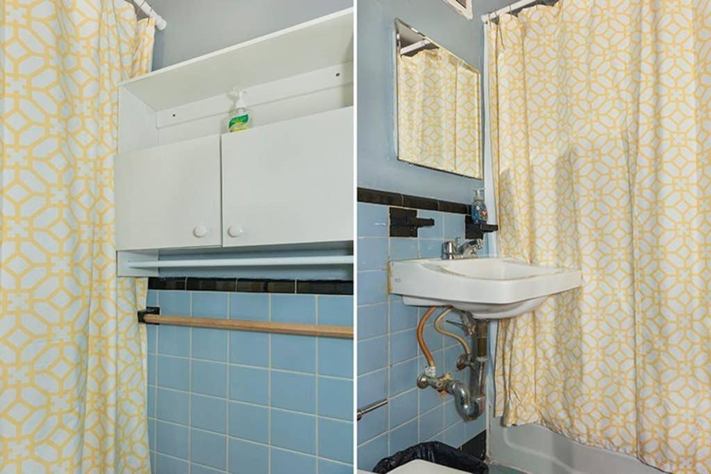 Downtown Studio Apt, Short Walk To Hospitals Boston Zewnętrze zdjęcie